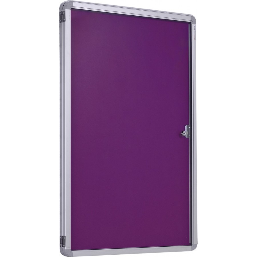 Accents Tamperproof Noticeboard